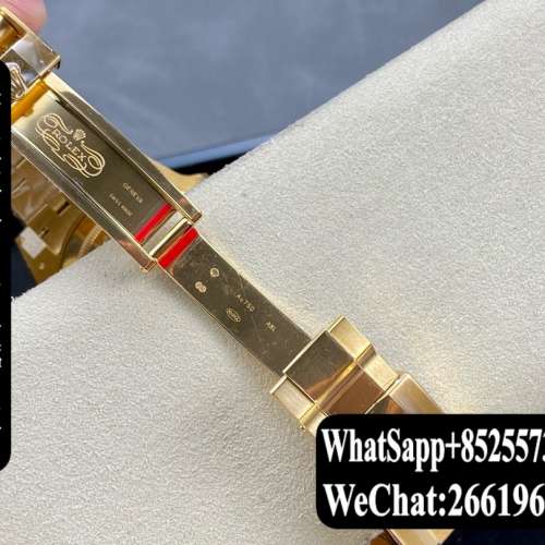 Rolex 勞力士 GMT master II m126718grnr-0001 40MM