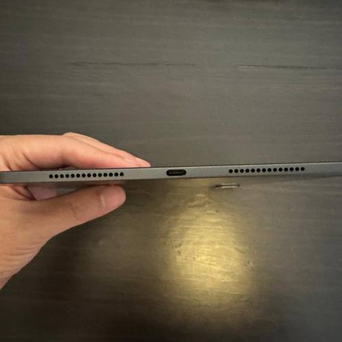 Apple iPad Pro M4 11吋 (2024) wifi 連Magic Keyboard 及 keyboard 套加pencil pro