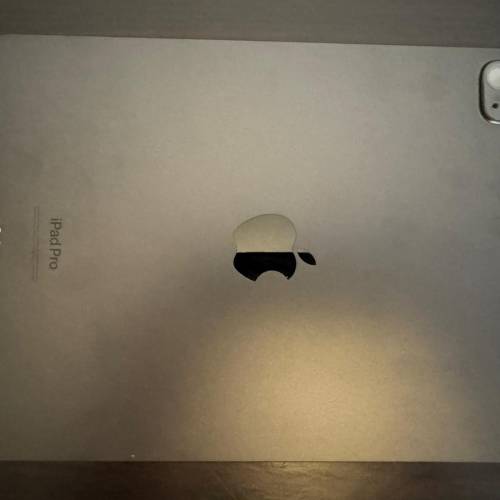 Apple iPad Pro M4 11吋 (2024) wifi 連Magic Keyboard 及 keyboard 套加pencil pro