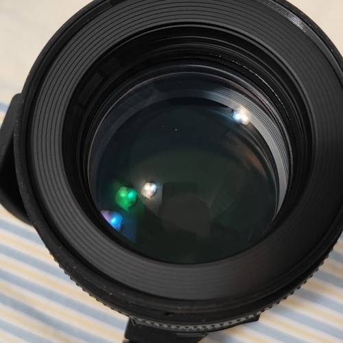 SIGMA 150mm/f.2.8 APO MACRO DG HSM FOR CANON EF