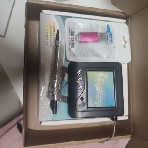 全新蒙恬（簡）體手寫版