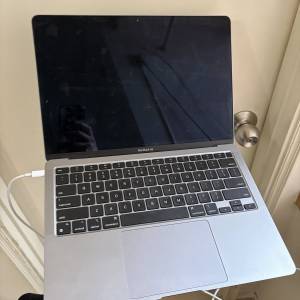 Apple MacBook Air 2020 M1 256Gb