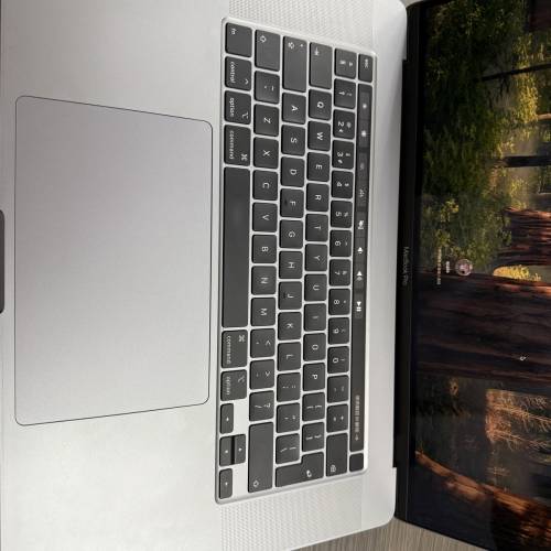 MacBook Pro 16寸 2019