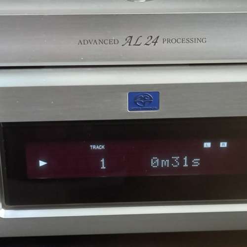 日本制 100V Denon DCD 1650AE CD 機