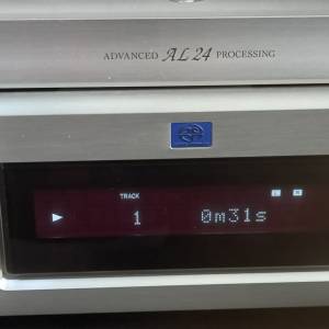 日本制 100V Denon DCD 1650AE CD 機