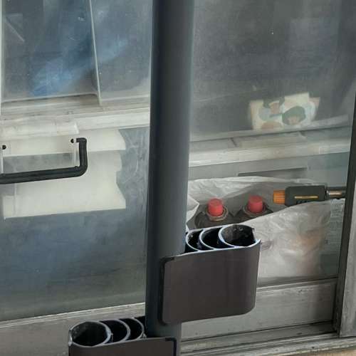 Dyson吸塵器座地式收納架 + 充電底座 HK$50.00 實物如圖