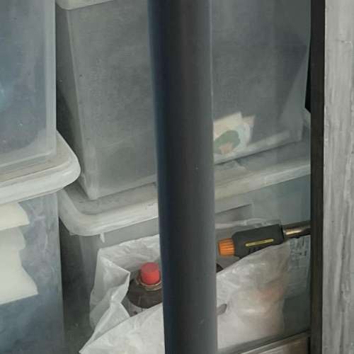 Dyson吸塵器座地式收納架 + 充電底座 HK$50.00 實物如圖