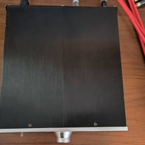 CITY PULSE DA7.2X&nbsp;Dac Pre/解碼器/數位類比轉換器/前級