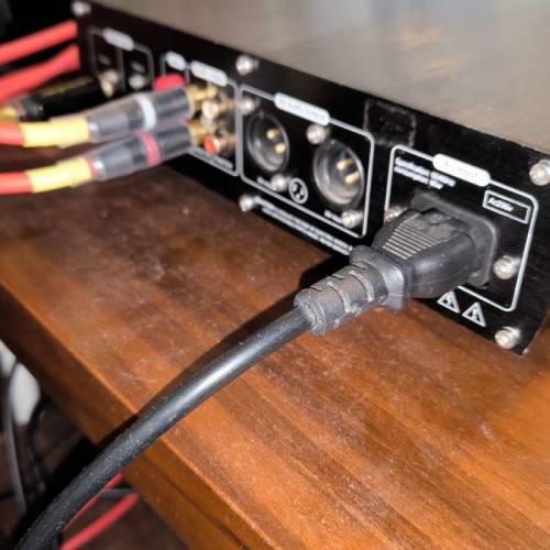 CITY PULSE DA7.2X&nbsp;Dac Pre/解碼器/數位類比轉換器/前級