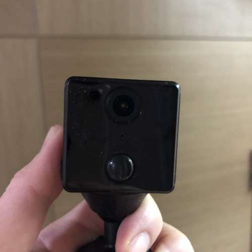 1080p無線 Wi-Fi cam