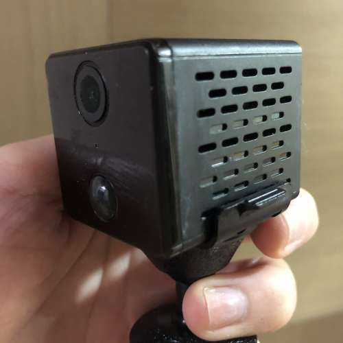 1080p無線 Wi-Fi cam