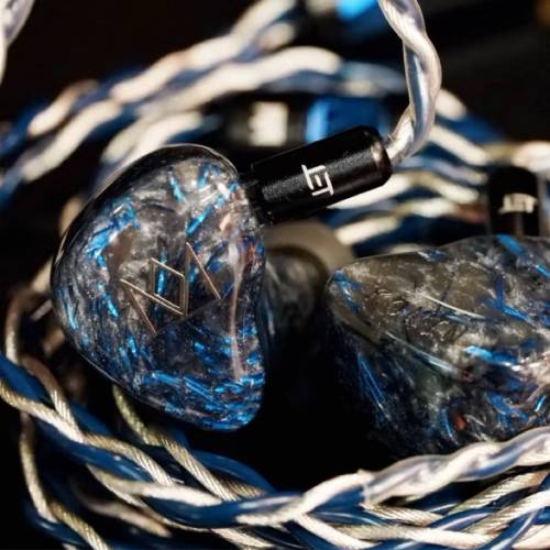 noble ronin罗宁 hifi耳机