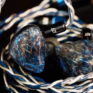 noble ronin罗宁 hifi耳机