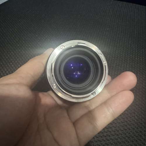 Voigtlander Helier classic 50mm F1.5 VM for Leica VM Mount