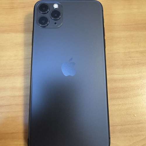 iPhone 11pro max