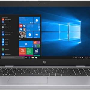 HP Probook 650 G5 15.6" FHD notebook i5-8265u, 8GB ddr4 256GB SSD DVD Rom
