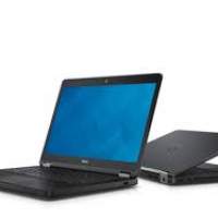 Dell Ultrabook E7470 14.1" FHD i5 6300u / i7 6600u 8GB 256GB SSD