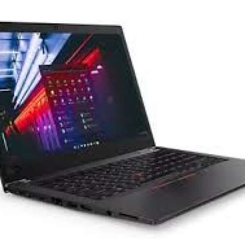 Lenovo Thinkpad T480 14,1 touch mon i5 8350u 8gb, 256 / 512 gb SSD (New Battery)