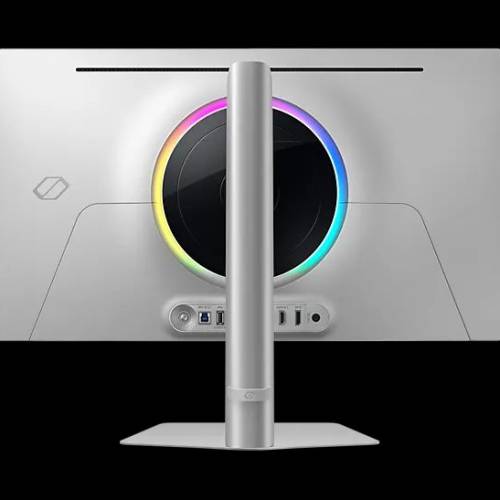 Samsung Odyssey OLED G6 電競螢幕