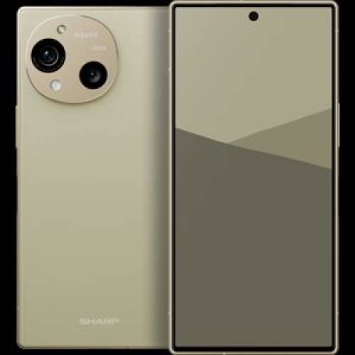 Sharp AQUOS R10 (12+256GB)全新日版智能電話