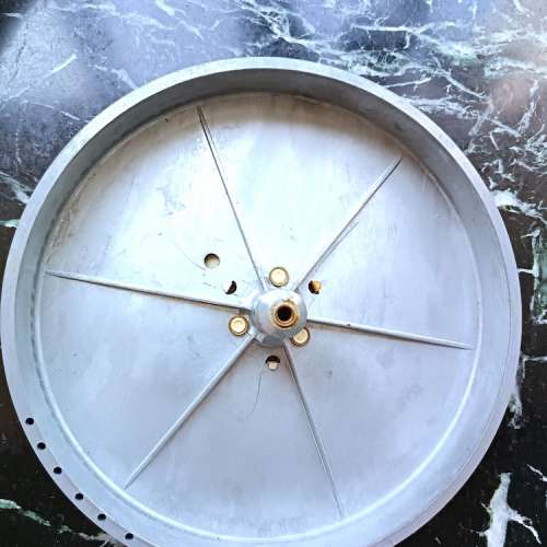 飛利浦手提黑膠唱片機