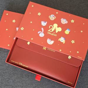 利是封（渣打限量版）