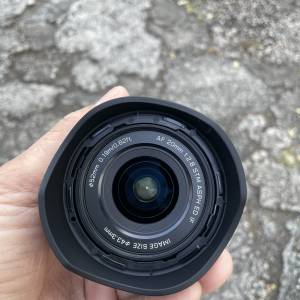 VILTROX.   AF 20  2.8. Z