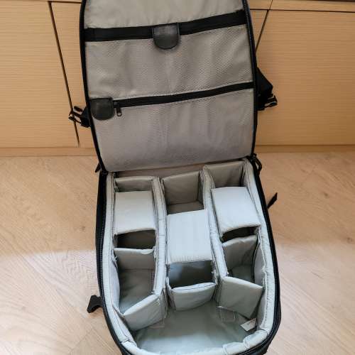 Lowepro mini Trekker AW 相機背包