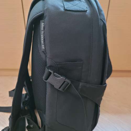 Lowepro mini Trekker AW 相機背包