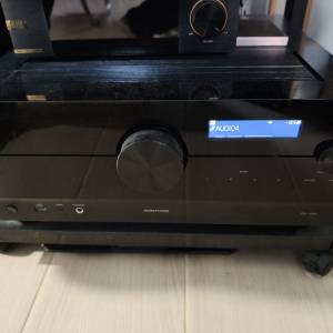 YAMAHA RX-A6A AV家庭影院