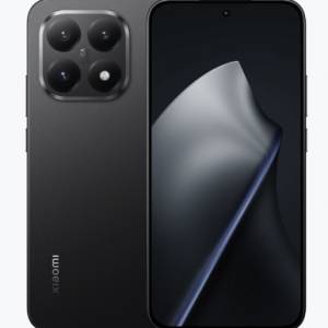 小米 15T   黑色 12GB RAM 256 GB ROM