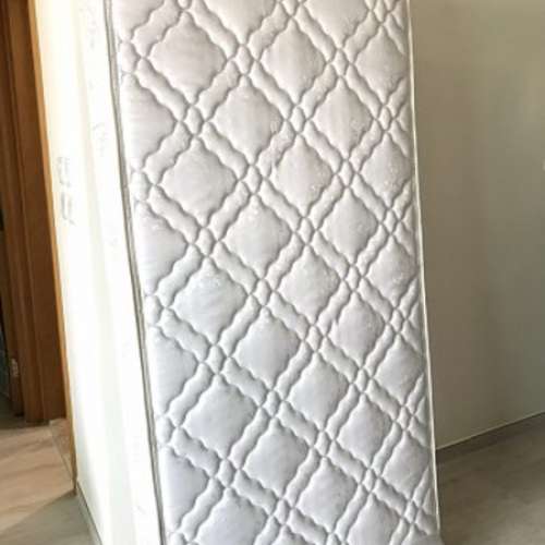 Casablanca 卡撒天嬌單人床褥