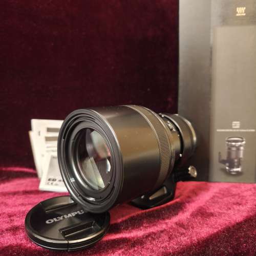 Olympus M.Zuiko Digital ED 40-150mm F2.8 PRO