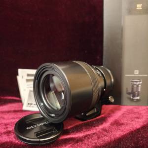Olympus M.Zuiko Digital ED 40-150mm F2.8 PRO