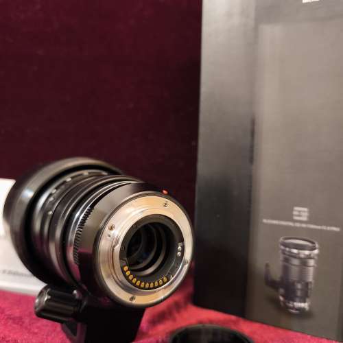 Olympus M.Zuiko Digital ED 40-150mm F2.8 PRO