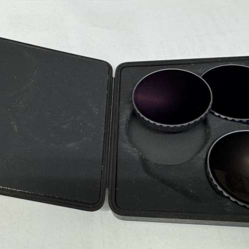 DJI Action 5 Pro 原廠ND鏡3塊