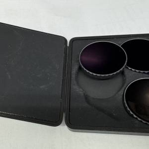 DJI Action 5 Pro 原廠ND鏡3塊