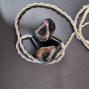 Thieaudio Prestige LTD 靜電單元耳機