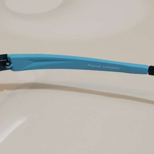 日本 Nagasaki 3.5 MICRON (N2780) 眼鏡架 Eyeglasses Frames