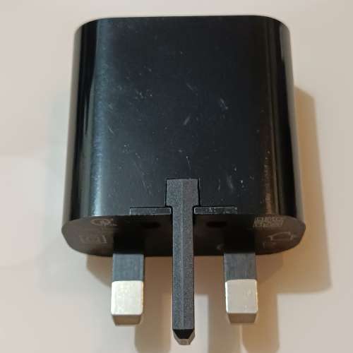 USB 電源轉接器 / 三腳插頭