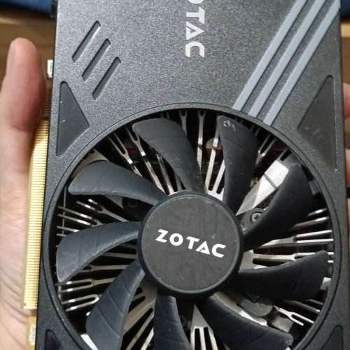 Zotac p106 3gb