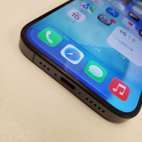 Apple iPhone 15 Pro 256GB GT000005964