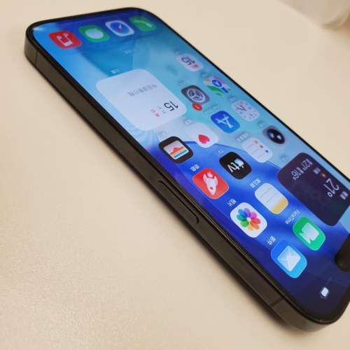 Apple iPhone 15 Pro 256GB GT000005964