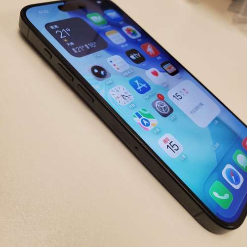 Apple iPhone 15 Pro 256GB GT000005964