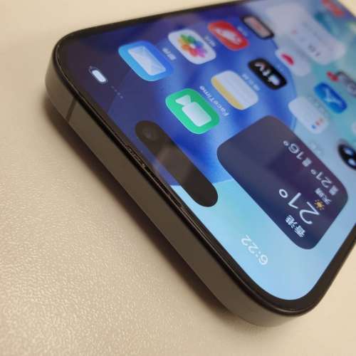 Apple iPhone 15 Pro 256GB GT000005964