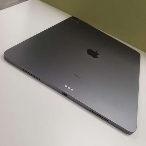 Apple iPad Pro 12.9吋 (第5代) (2021) Wi-Fi 128GB SH000287357