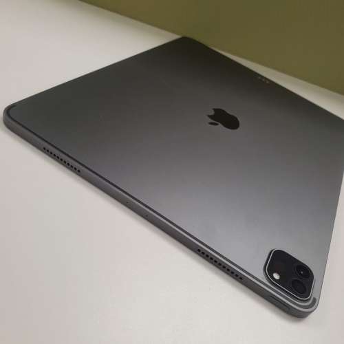Apple iPad Pro 12.9吋 (第5代) (2021) Wi-Fi 128GB SH000287357