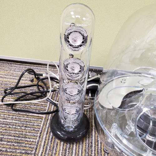 Harman Kardon Soundsticks III