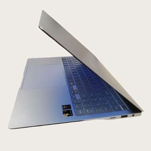 Samsung Galaxy Book4 Edge 16吋 (2024) (Snapdragon X Elite X1E-84-100, 16GB+1T...