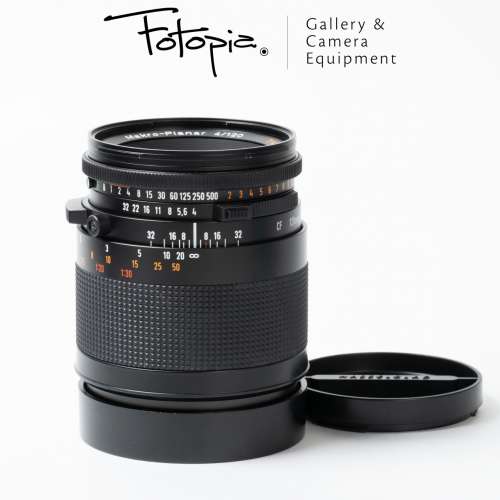 || Hasselblad Carl Zeiss Makro-Planar CF 120mm F4 T* ||